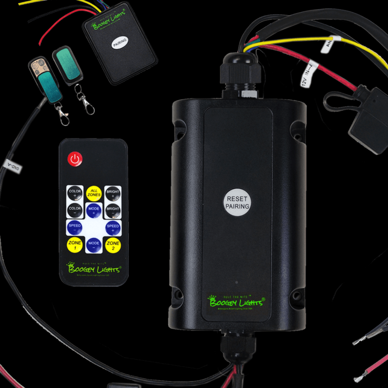 Best Boogey Lights: The Ultimate Product Guide for 2025 Best Boogey Lights: The Ultimate Product Guide for 2025