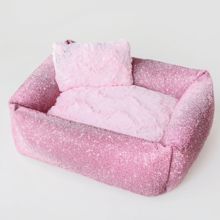 Best Pink Dog Bed: The Top Choice for Your Pet in 2025 Best Pink Dog Bed: The Top Choice for Your Pet in 2025