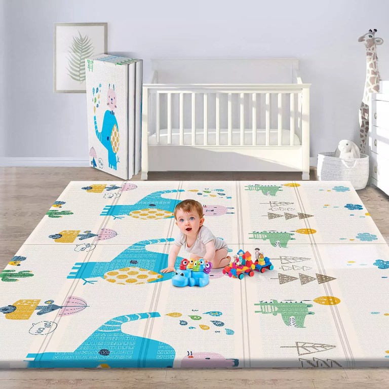 Best Baby Mat for Floor: The Ultimate Guide to 2025’s Best Products Best Baby Mat for Floor: The Ultimate Guide to 2025’s Best Products