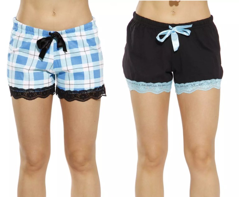 Best Women’s Sleep Shorts: Top Picks for Comfort in 2025 Best Women’s Sleep Shorts: Top Picks for Comfort in 2025