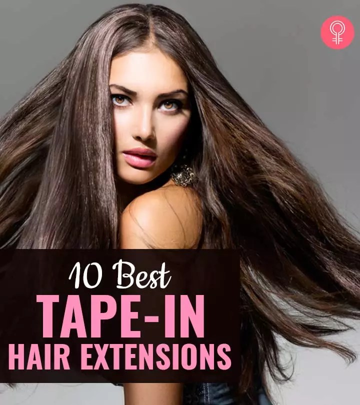 Best Hair Tape: The Ultimate Guide to Top Products in 2025 Best Hair Tape: The Ultimate Guide to Top Products in 2025
