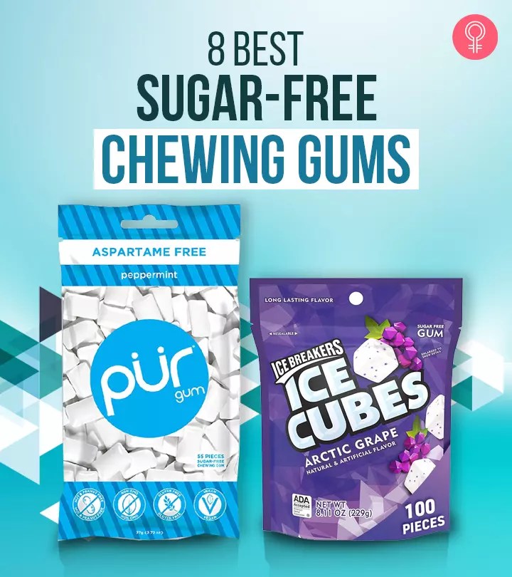 Best Sugar Free Gum: Top Picks for 2025 You’ll Love Best Sugar Free Gum: Top Picks for 2025 You’ll Love