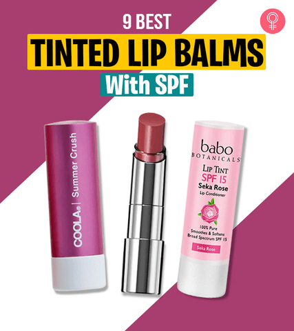 Best Tinted Lip Balm with SPF: Top Picks for 2025 Best Tinted Lip Balm with SPF: Top Picks for 2025