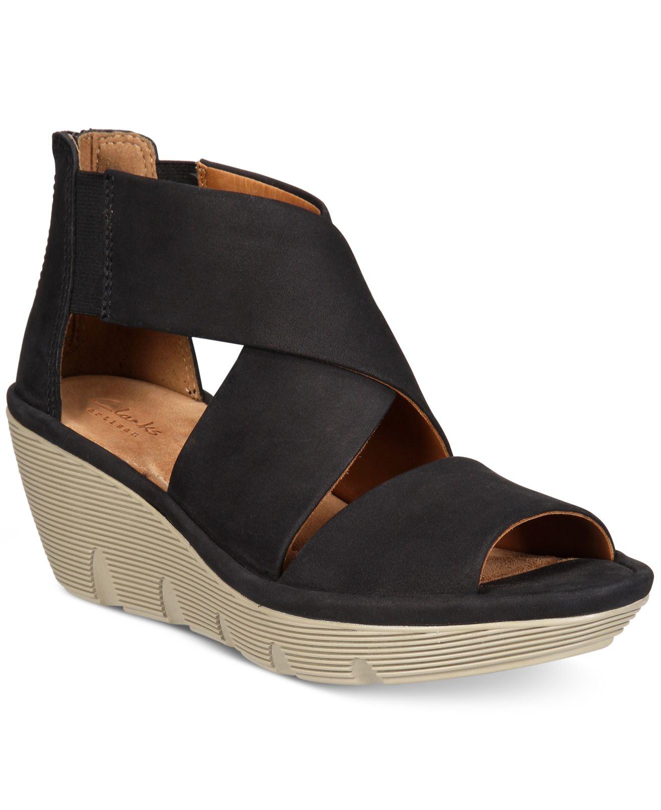 Best Clarks Wedge Sandals: The Top Picks for 2025 Best Clarks Wedge Sandals: The Top Picks for 2025