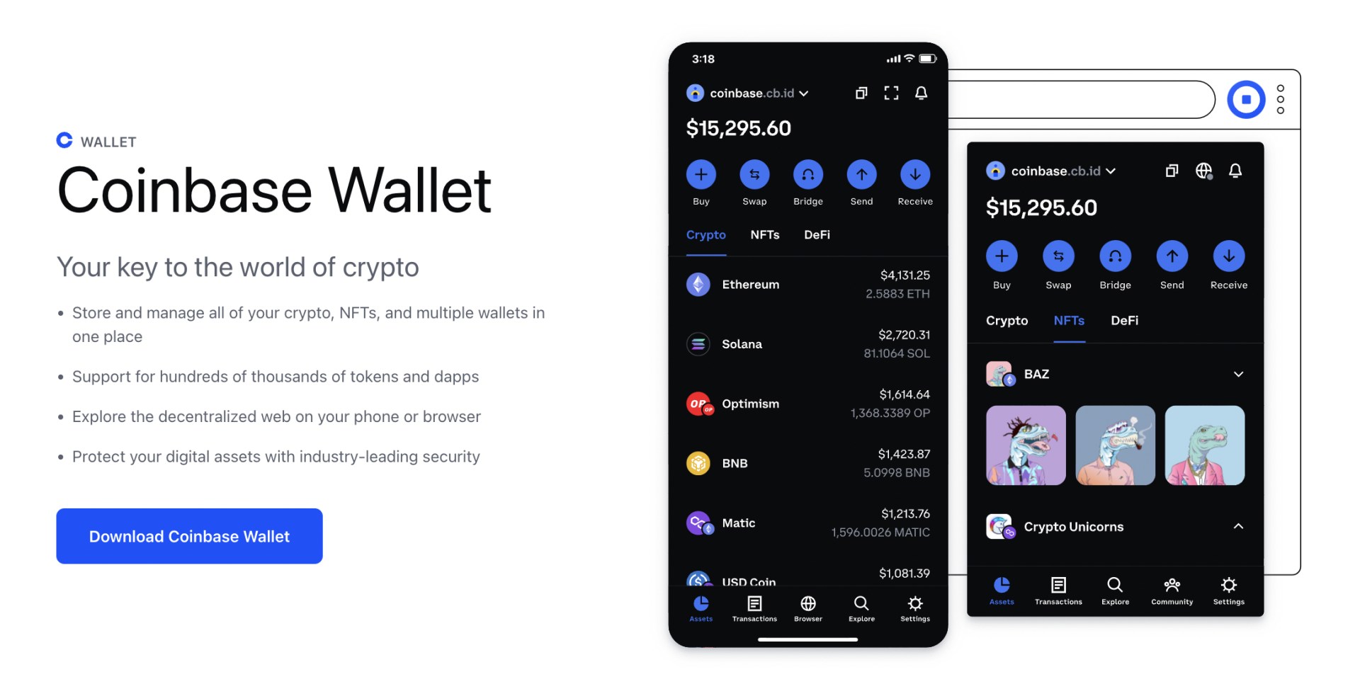 Best Wallet Finder: Discover the Top Picks for 2025 Best Wallet Finder: Discover the Top Picks for 2025