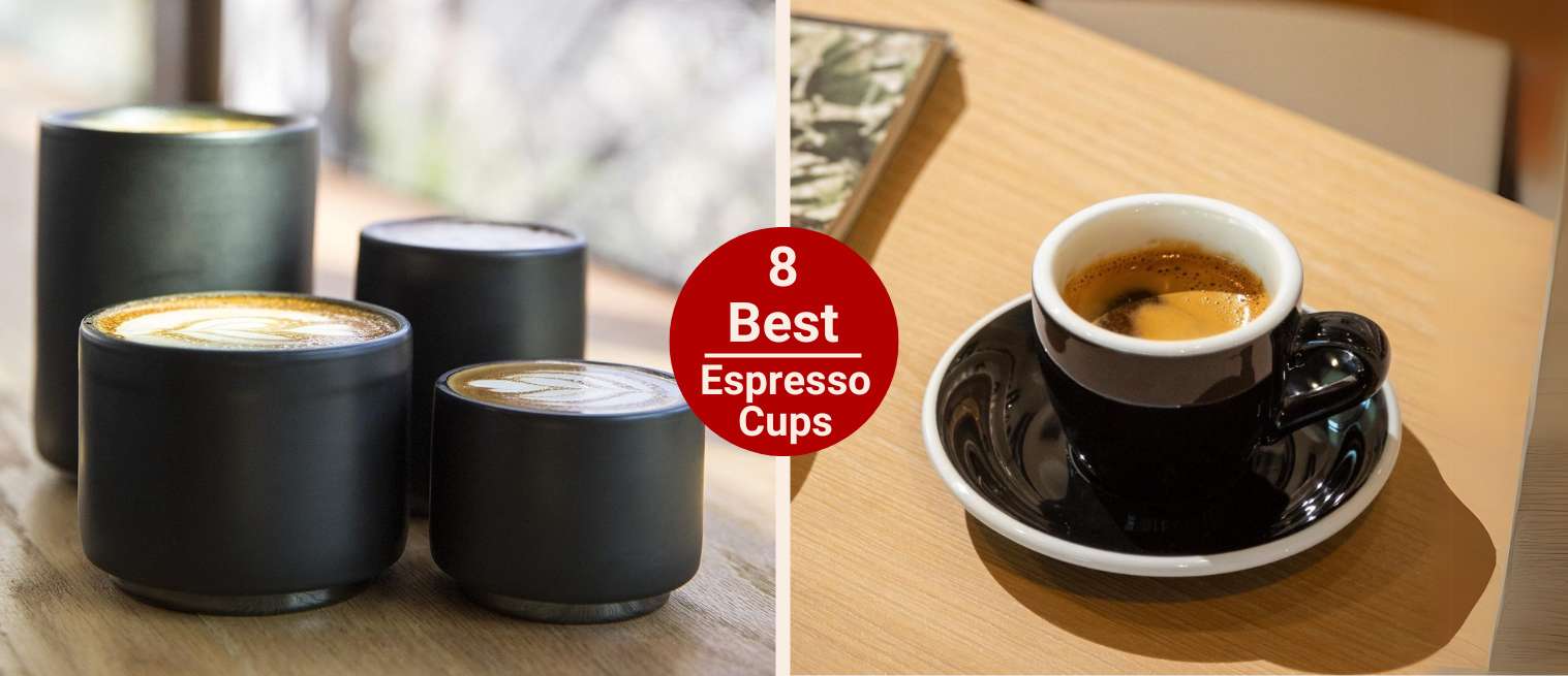 Best Espresso Cups Set for 2025: Top Picks for Coffee Lovers Best Espresso Cups Set for 2025: Top Picks for Coffee Lovers