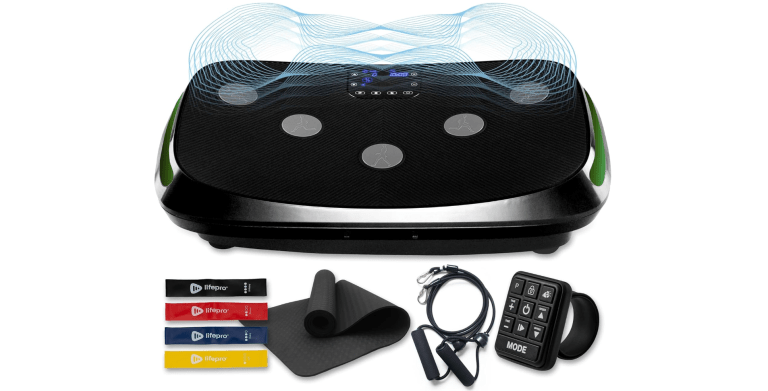 Best Vibration Plate for Lymphatic Drainage: Top Picks for 2025 Best Vibration Plate for Lymphatic Drainage: Top Picks for 2025