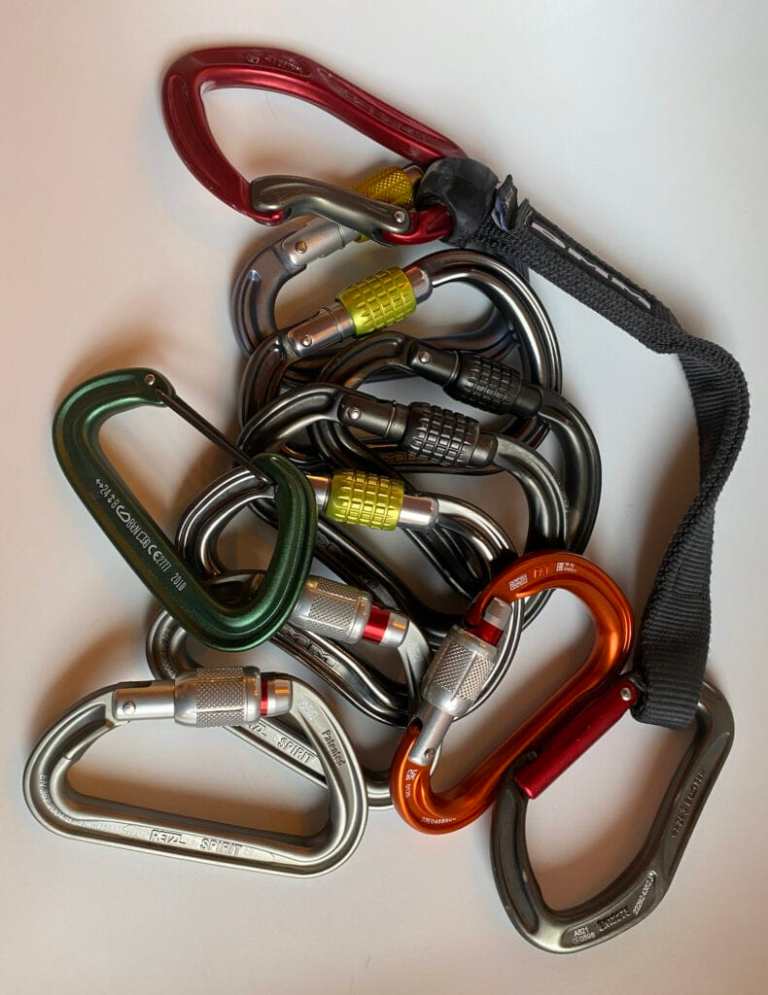 Best Small Carabiners of 2025: Top Picks for Every Adventure Best Small Carabiners of 2025: Top Picks for Every Adventure