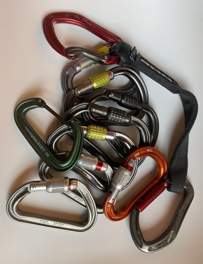 Best Small Carabiners of 2025: Top Picks for Every Adventure Best Small Carabiners of 2025: Top Picks for Every Adventure