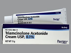 Best Triamcinolone Acetonide Cream Over the Counter: Top Picks for 2025 Best Triamcinolone Acetonide Cream Over the Counter: Top Picks for 2025