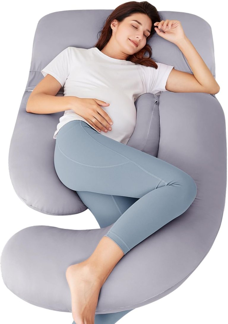 Best Pregnancy Pillows of 2025: Top Picks for Comfort and Support Best Pregnancy Pillows of 2025: Top Picks for Comfort and Support