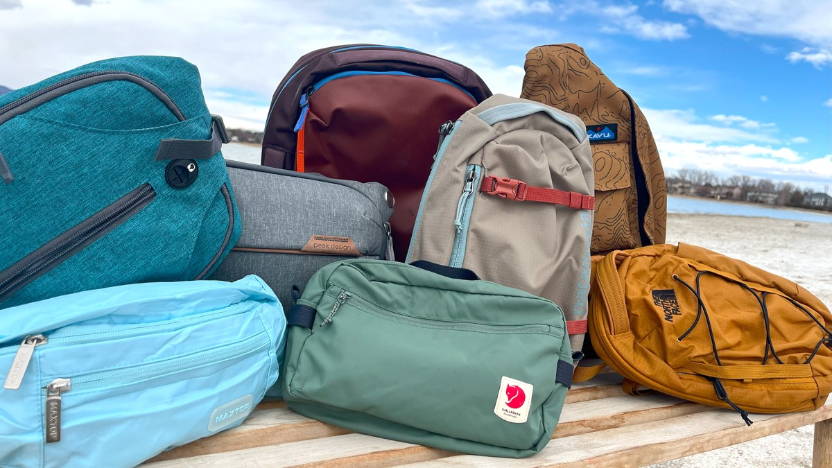 Best Sling Bag Crossbody: Top Picks for 2025 Best Sling Bag Crossbody: Top Picks for 2025