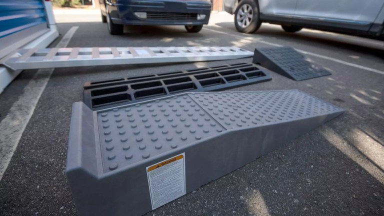 Best Vehicle Ramps: Top Picks for 2025 You Can’t Miss! Best Vehicle Ramps: Top Picks for 2025 You Can’t Miss!