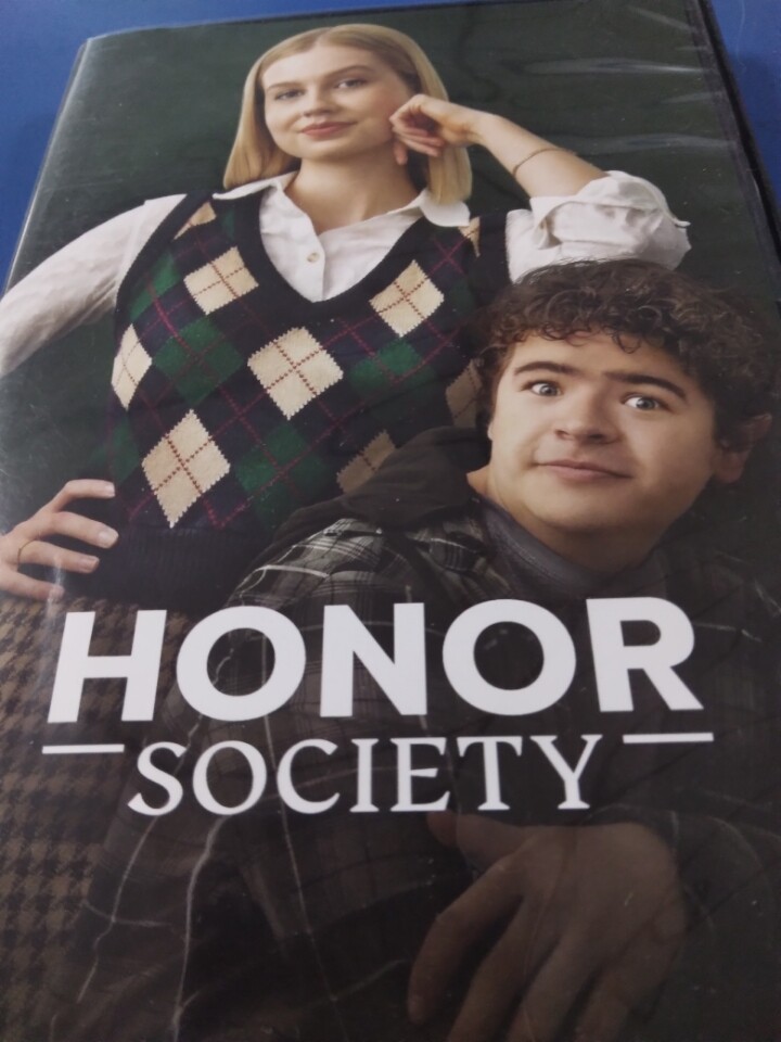 Best Honor Society DVD: Top Product for 2025 Enthusiasts Best Honor Society DVD: Top Product for 2025 Enthusiasts