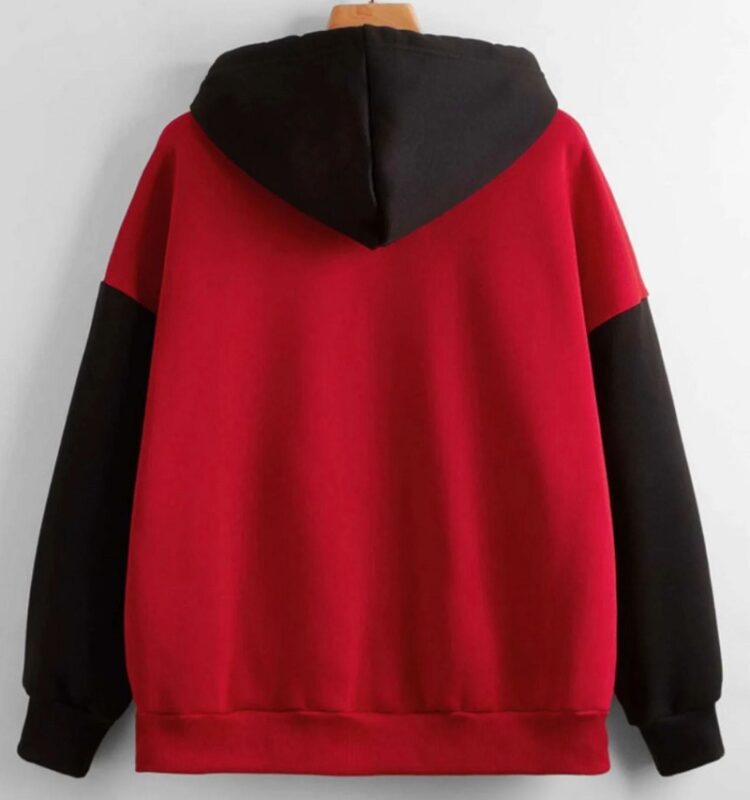 Best Red and Black Hoodie: Top Picks for 2025’s Stylish Comfort Best Red and Black Hoodie: Top Picks for 2025’s Stylish Comfort