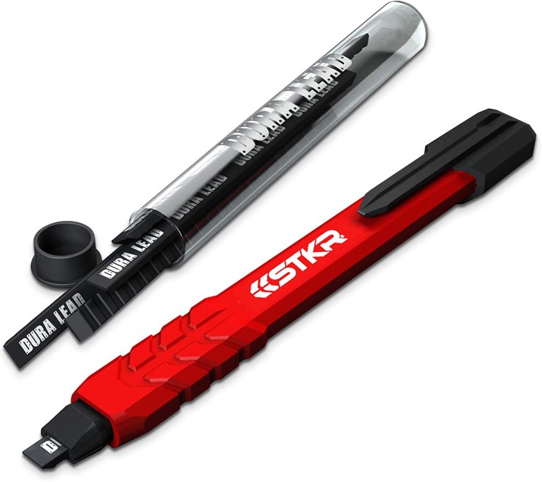 Best Carpenter’s Pencil: Top Picks for 2025’s Best Products Best Carpenter’s Pencil: Top Picks for 2025’s Best Products