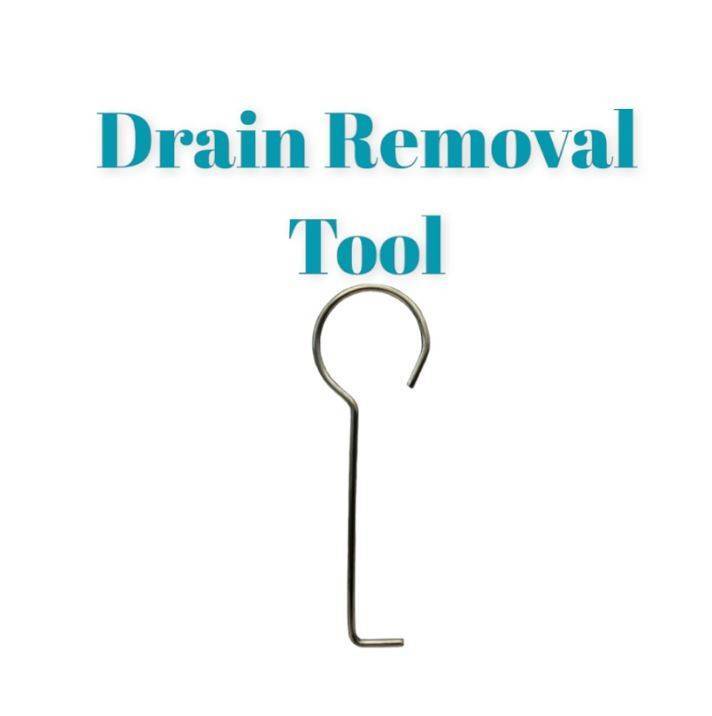 Best Drain Removal Tool: Top Picks for 2025 You Can’t Miss Best Drain Removal Tool: Top Picks for 2025 You Can’t Miss