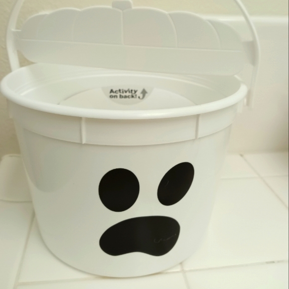 Best Ghost Bucket: The Ultimate Product Guide for 2025 Best Ghost Bucket: The Ultimate Product Guide for 2025