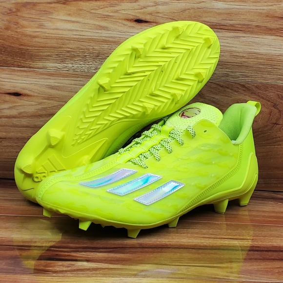 Best Yellow Football Cleats for 2025: Top Picks for Ultimate Performance Best Yellow Football Cleats for 2025: Top Picks for Ultimate Performance