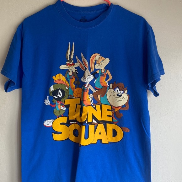 Best Space Jam Shirts for 2025: Top Styles You’ll Love Best Space Jam Shirts for 2025: Top Styles You’ll Love