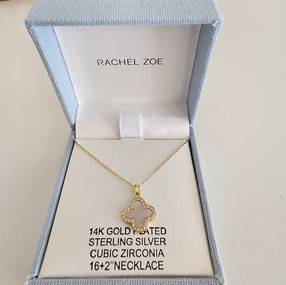 Best Rachel Zoe Necklace: Top Picks for 2025 Fashion Trends Best Rachel Zoe Necklace: Top Picks for 2025 Fashion Trends