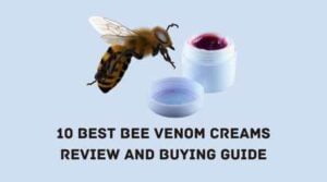 Best Bee Venom Cream: Top Picks for 2025’s Best Products Best Bee Venom Cream: Top Picks for 2025’s Best Products