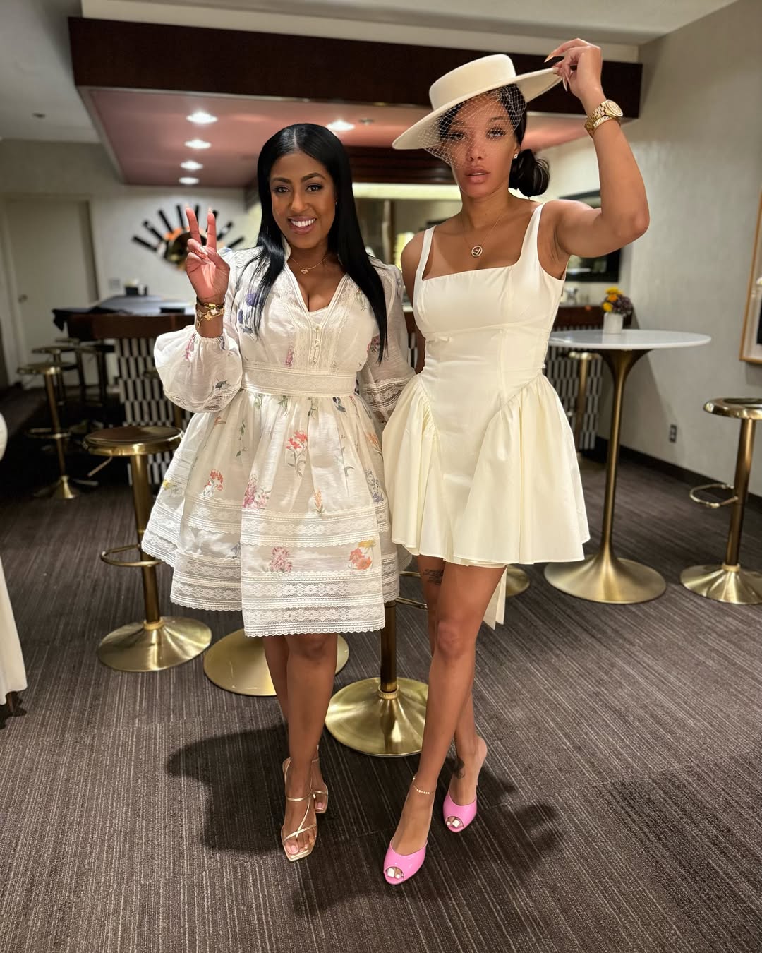 Best High Tea Outfits: Top Choices for 2025 Elegance and Style Best High Tea Outfits: Top Choices for 2025 Elegance and Style