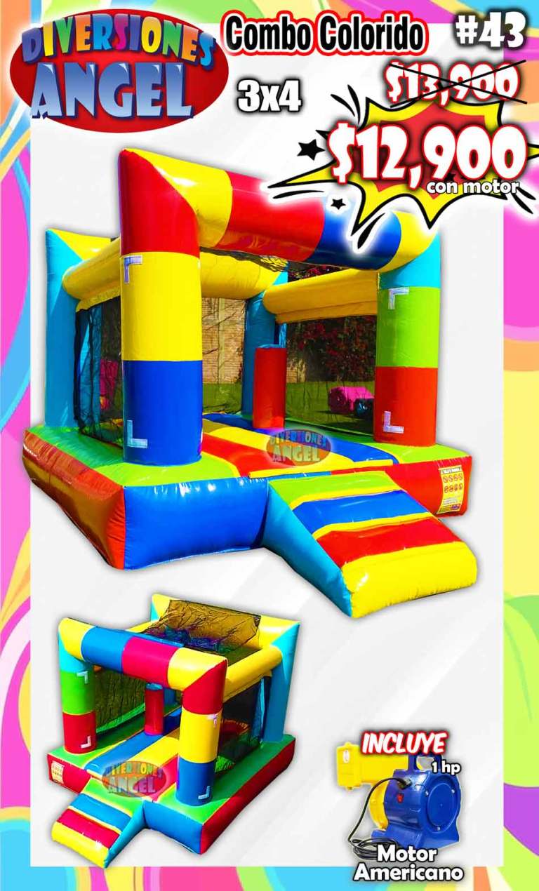 Best Brincolines: The Top Picks for Fun and Safety in 2025 Best Brincolines: The Top Picks for Fun and Safety in 2025