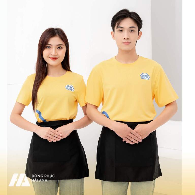Best Yellow Uniform Shirt: The Top Picks for 2025 Best Yellow Uniform Shirt: The Top Picks for 2025