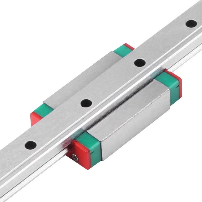 Best Linear Rail: Top Recommendations for 2025’s Best Products Best Linear Rail: Top Recommendations for 2025’s Best Products