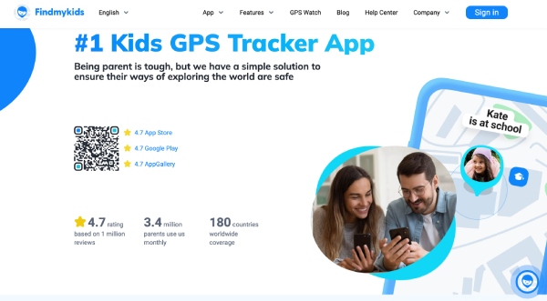 Best Kid Tracker: The Top Products for 2025 You Need to Know About Best Kid Tracker: The Top Products for 2025 You Need to Know About