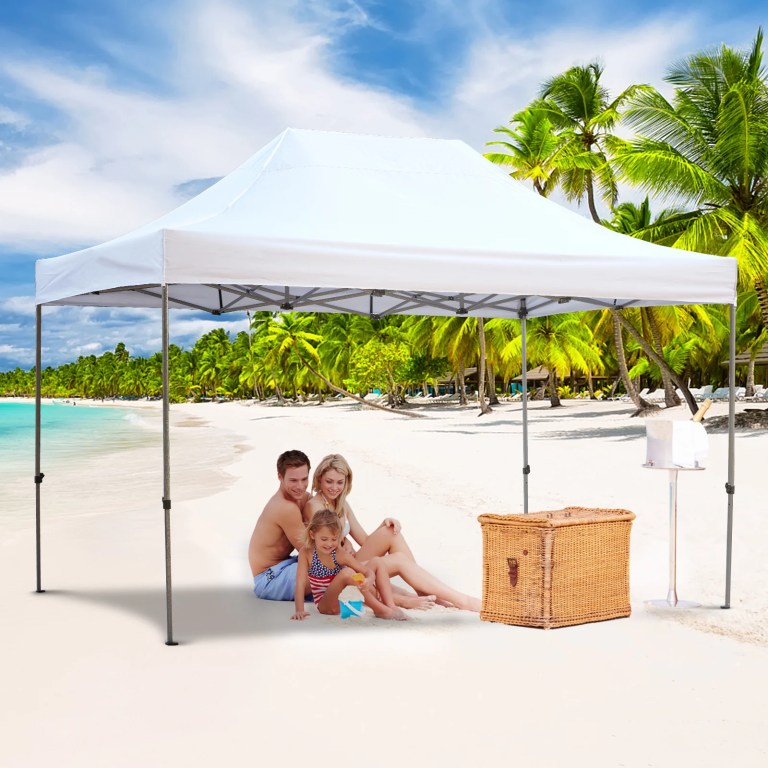 Best Pop Up Canopy: The Ultimate Product Guide for 2025 Best Pop Up Canopy: The Ultimate Product Guide for 2025