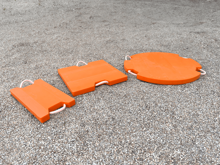 Best Outrigger Pads: Top Choices for 2025 You Can’t Miss Best Outrigger Pads: Top Choices for 2025 You Can’t Miss