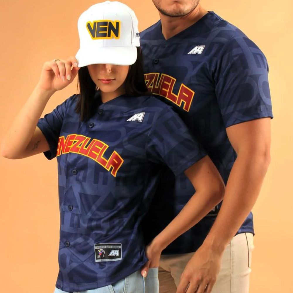 Best Venezuela Jersey: Top Picks for 2025’s Must-Have Apparel Best Venezuela Jersey: Top Picks for 2025’s Must-Have Apparel