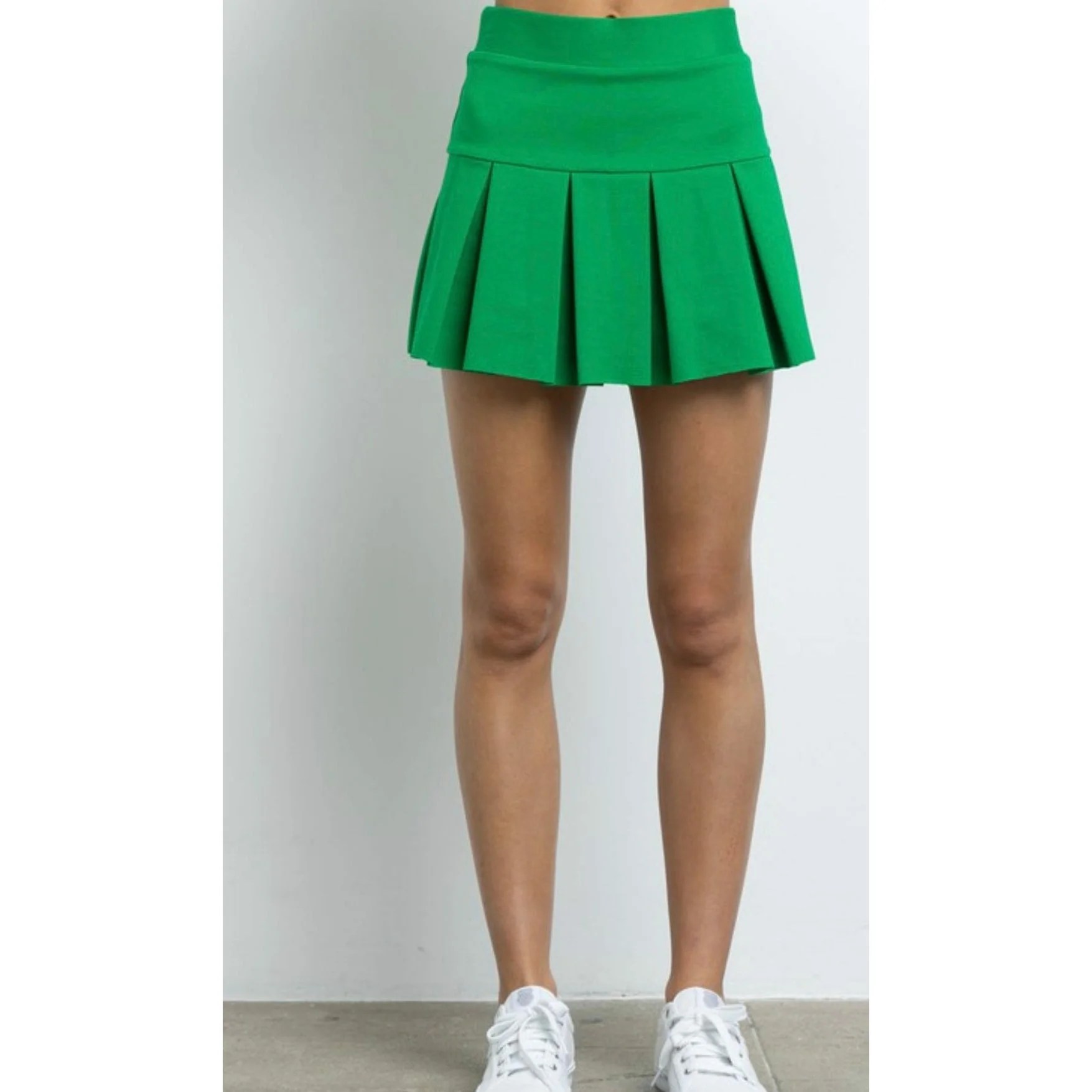 Best Green Tennis Skirt: Top Picks for Style and Performance in 2025 Best Green Tennis Skirt: Top Picks for Style and Performance in 2025