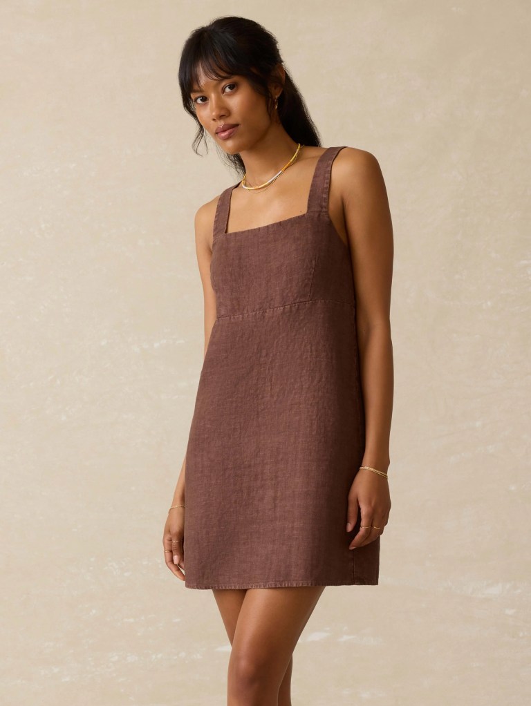 Best Brown Linen Dress for 2025: The Essential Summer Staple Best Brown Linen Dress for 2025: The Essential Summer Staple