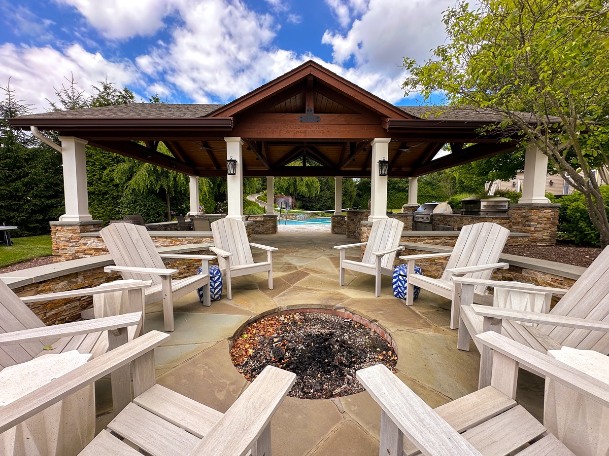 Best Deck Fire Pit: Top Picks for 2025 That Enhance Your Outdoor Space Best Deck Fire Pit: Top Picks for 2025 That Enhance Your Outdoor Space