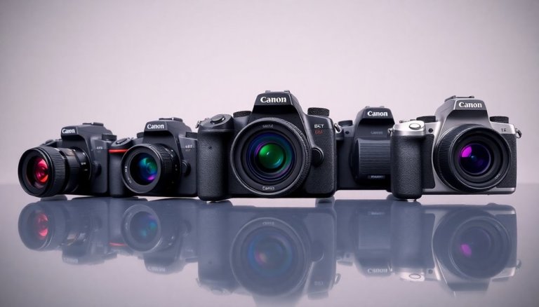 Best Digital Cameras of 2025: Top Picks for Every Photographer Best Digital Cameras of 2025: Top Picks for Every Photographer