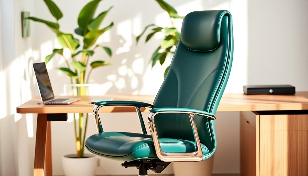 Best Desk Chairs of 2025: Top Picks for Comfort and Style Best Desk Chairs of 2025: Top Picks for Comfort and Style