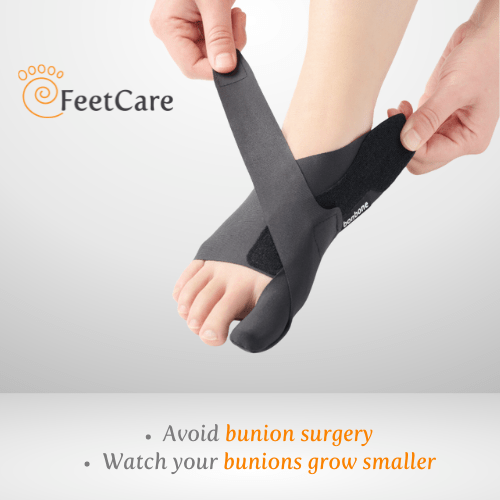 Best Bunion Corrector: Top Picks for Comfort in 2025 Best Bunion Corrector: Top Picks for Comfort in 2025