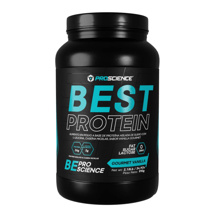 Best Protein Powder for Smoothies: Top Picks for 2025 Best Protein Powder for Smoothies: Top Picks for 2025