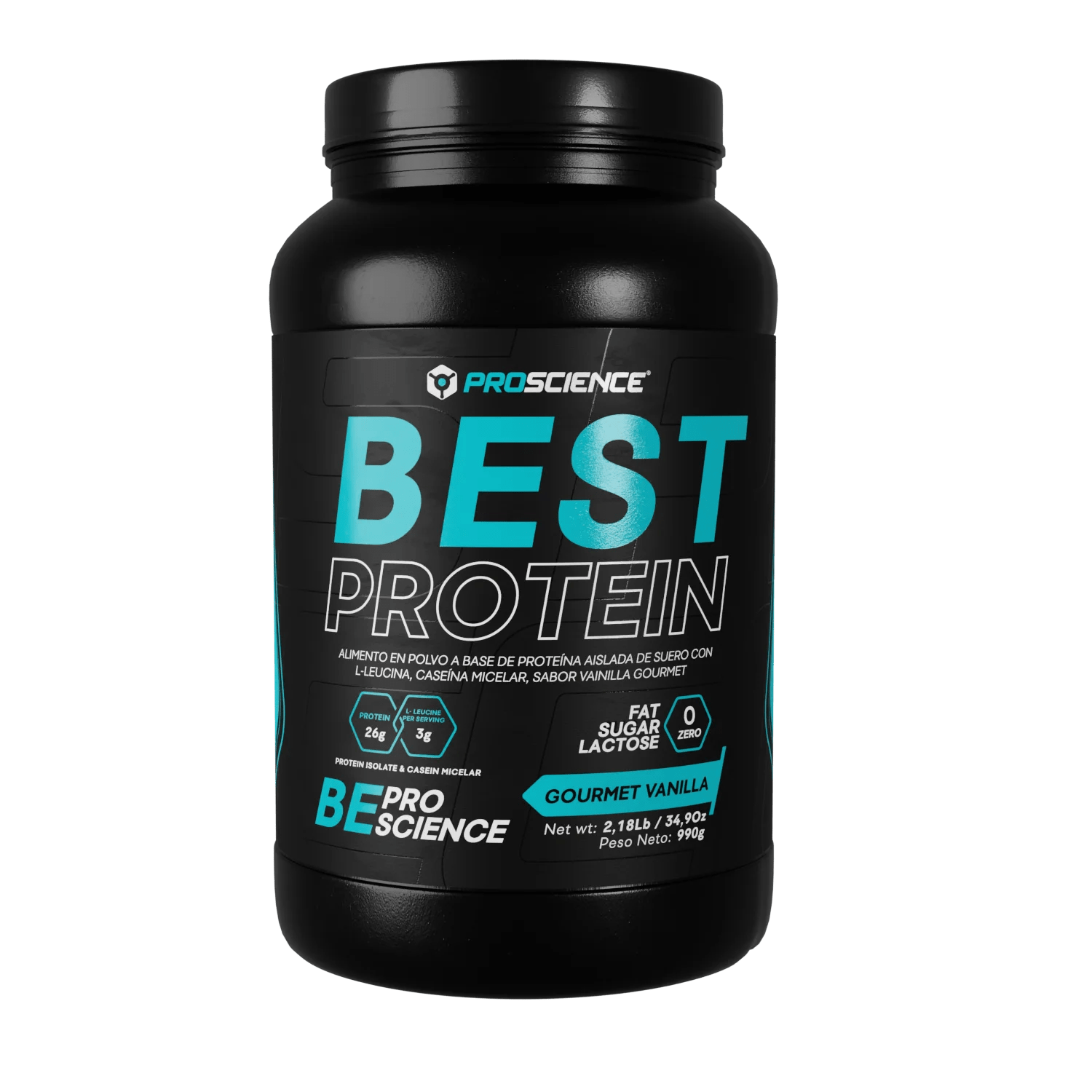 Best Vanilla Protein Powder for 2025: Top Choices for Optimal Nutrition Best Vanilla Protein Powder for 2025: Top Choices for Optimal Nutrition