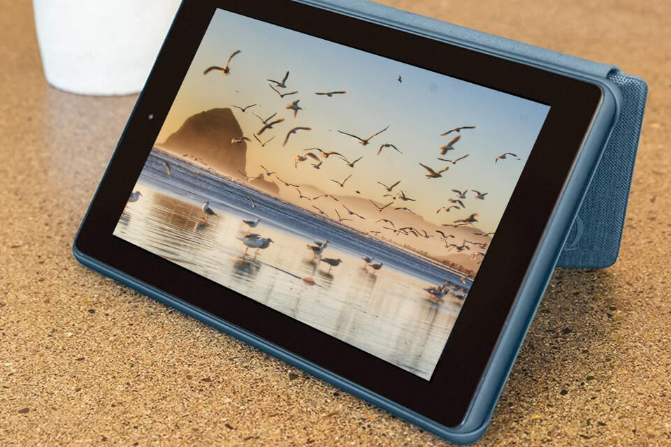 Best 7 Inch Tablet of 2025: Top Picks for Performance and Portability Best 7 Inch Tablet of 2025: Top Picks for Performance and Portability