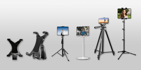 Best iPad Tripod: The Ultimate Guide for 2025’s Top Picks Best iPad Tripod: The Ultimate Guide for 2025’s Top Picks