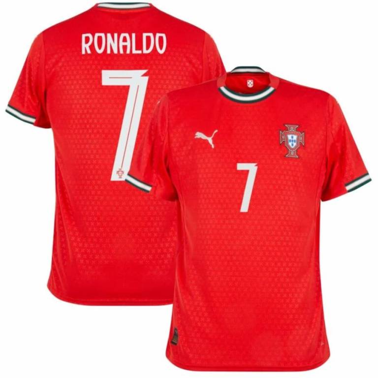 Best Ronaldo Jersey for Kids: The Top Picks for 2025 Best Ronaldo Jersey for Kids: The Top Picks for 2025