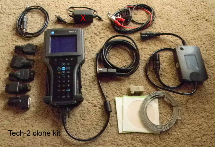 Best Tech 2 Scanner: The Ultimate Product Guide for 2025 Best Tech 2 Scanner: The Ultimate Product Guide for 2025