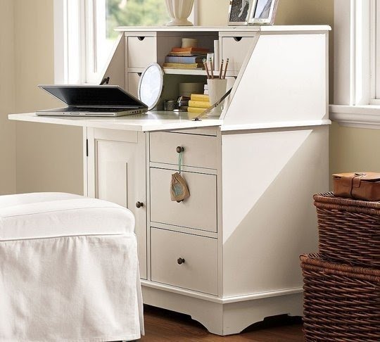 Best Small Secretary Desk: Top Choices for 2025 Best Small Secretary Desk: Top Choices for 2025