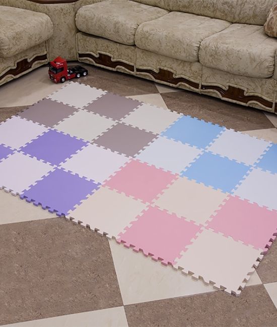 Best Foam Floor Mats: Top Picks for 2025’s Ultimate Comfort and Style Best Foam Floor Mats: Top Picks for 2025’s Ultimate Comfort and Style