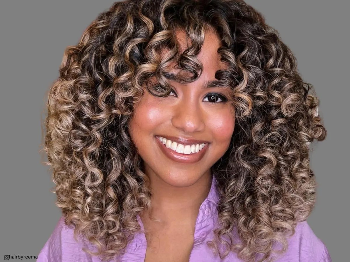 Best Curly Hair Tinsel: Top Trends and Products for 2025 Best Curly Hair Tinsel: Top Trends and Products for 2025