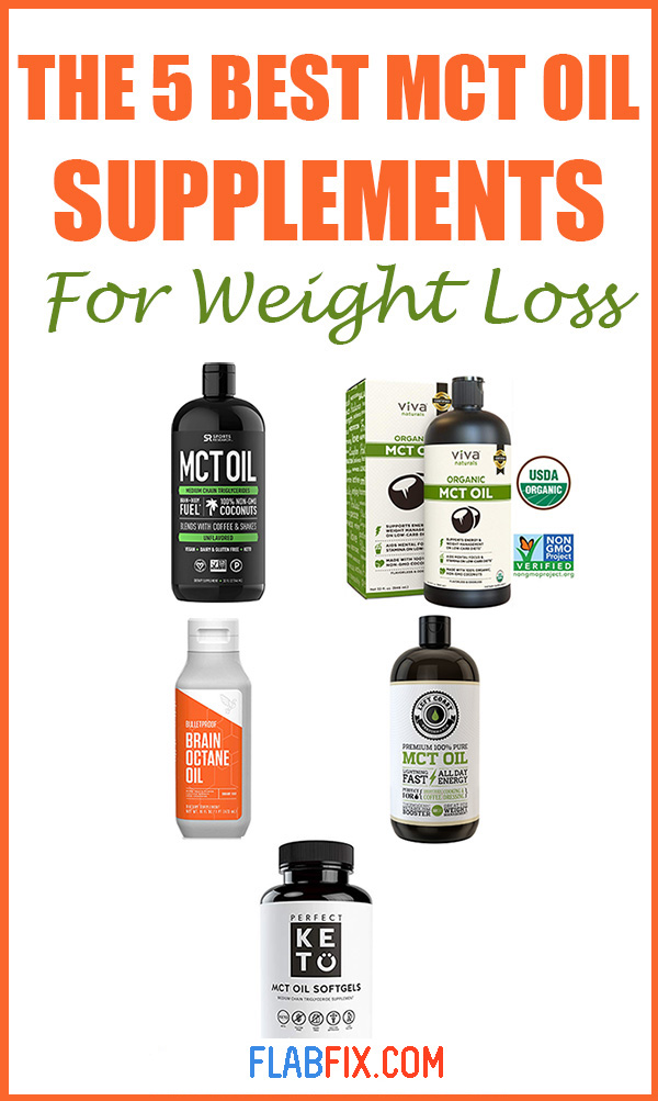 Best MCT Oil for Weight Loss: Top Picks for 2025 Best MCT Oil for Weight Loss: Top Picks for 2025